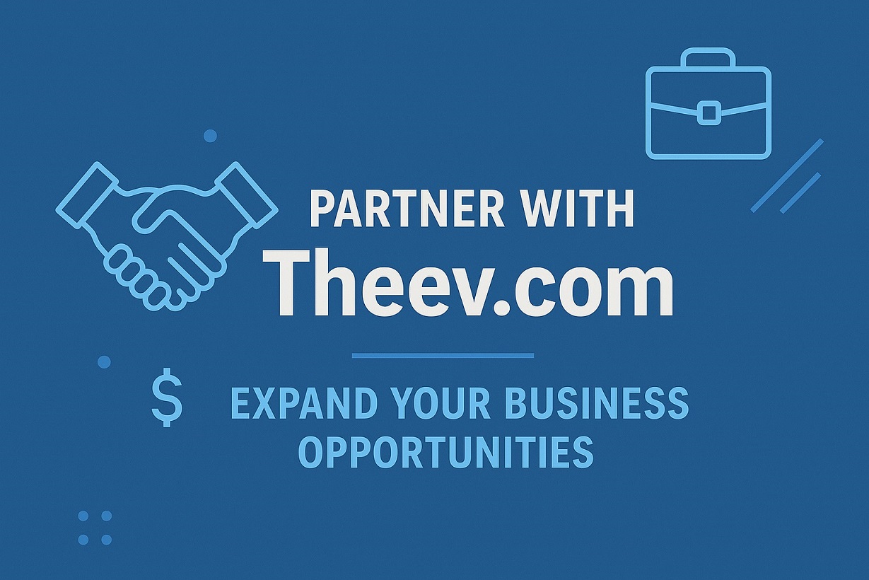 EV Charging & Infrastructure